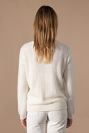 Pull Arielle - Ecru