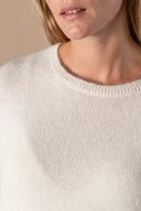 Pull Arielle - Ecru