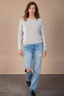 Pull Arielle - Galet