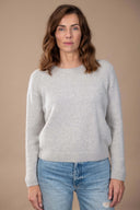 Pull Arielle - Galet