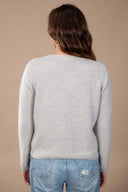 Pull Arielle - Galet
