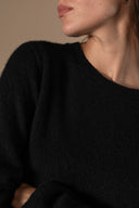 Pull Arielle - Noir