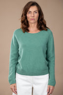 Pull Arielle - Printemps