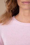 Pull Arielle - Rose