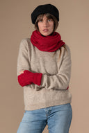 Pull Arielle - Sable