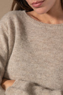 Pull Arielle - Sable
