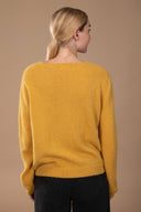 Pull Arielle - Safran