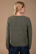 Pull Arielle - Thym