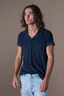 Polo Armand - Marine