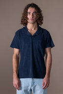 Polo Armand - Marine