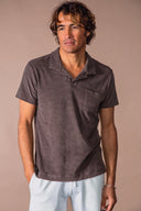 Polo Armand - Moka
