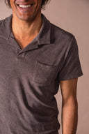 Polo Armand - Moka