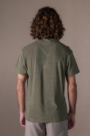 Polo Armand - Olive