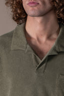 Polo Armand - Olive