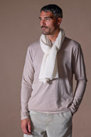 T-shirt Arthur Délavé - Dust