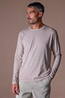 T-shirt Arthur Délavé - Dust
