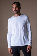 T-shirt Arthur - Blanc