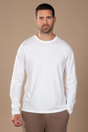 T-shirt Arthur - Blanc