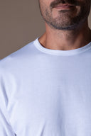 T-shirt Arthur - Blanc