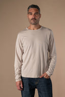 T-shirt Arthur - Dune
