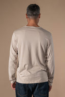 T-shirt Arthur - Dune