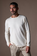 T-shirt Arthur - Fossile