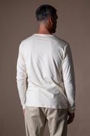 T-shirt Arthur - Fossile