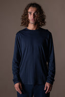 T-shirt Arthur - Marine