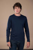 T-shirt Arthur - Marine