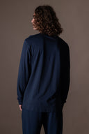 T-shirt Arthur - Marine