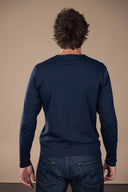 T-shirt Arthur - Marine