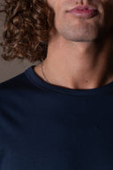 T-shirt Arthur - Marine