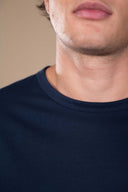 T-shirt Arthur - Marine
