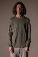 T-shirt Arthur - Militare