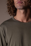 T-shirt Arthur - Militare