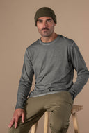 T-shirt Arthur Délavé - Pepper