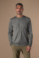T-shirt Arthur Délavé - Pepper