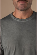 T-shirt Arthur Délavé - Pepper