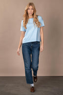 T-shirt Audrey - Artic