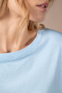 Audrey T-shirt - Artic