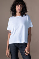 Audrey T-shirt - White