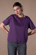 T-shirt Audrey - Grappa