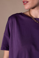T-shirt Audrey - Grappa
