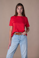 T-shirt Audrey - Lollipop