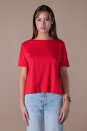 T-shirt Audrey - Lollipop