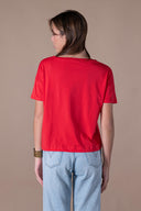 T-shirt Audrey - Lollipop