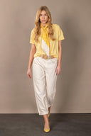 T-shirt Audrey - Sundeck