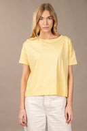 Audrey T-shirt - Sundeck