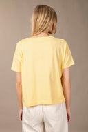Audrey T-shirt - Sundeck