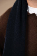 Echarpe Axel - Dark Blue
